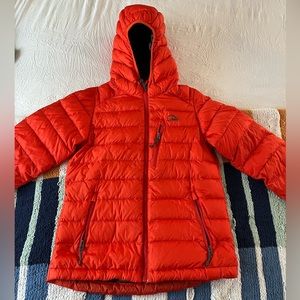 Kids Down Jacket